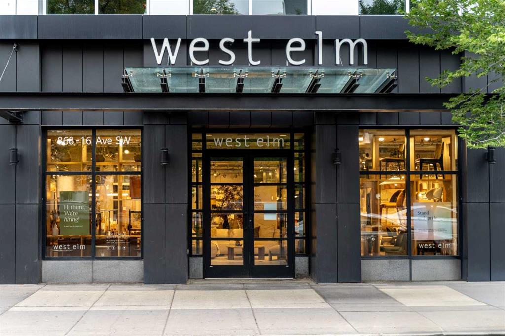1111 10 Street SW Unit: 1907