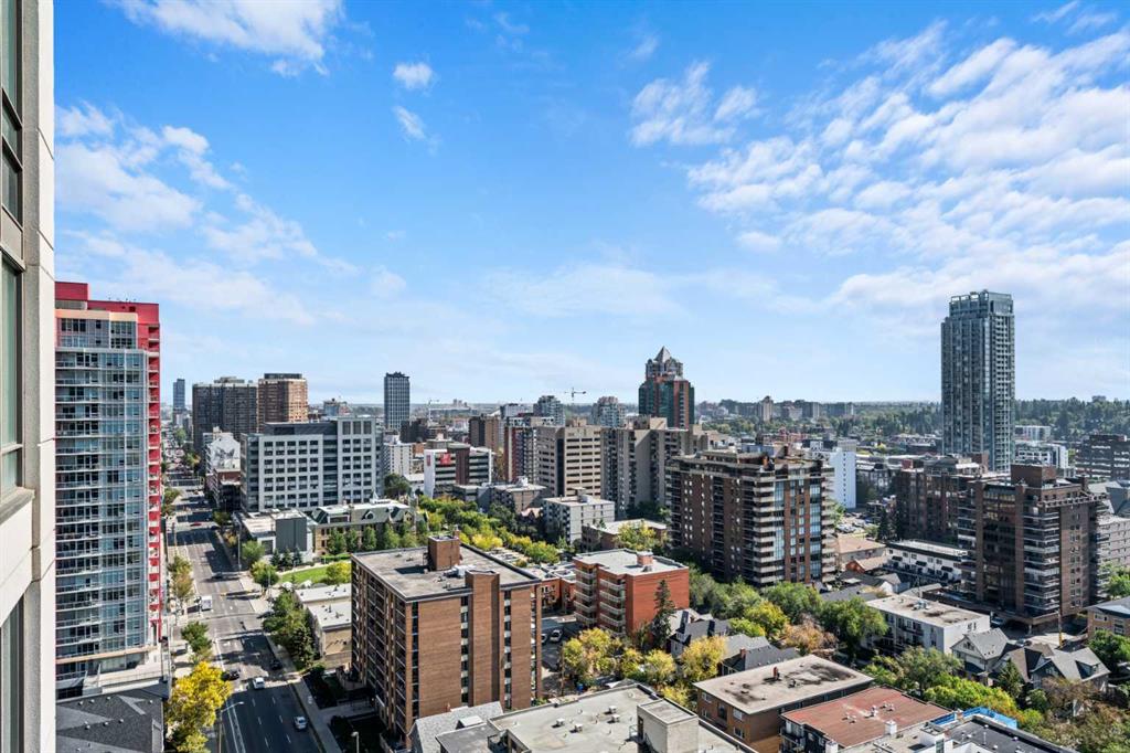 1111 10 Street SW Unit: 1907