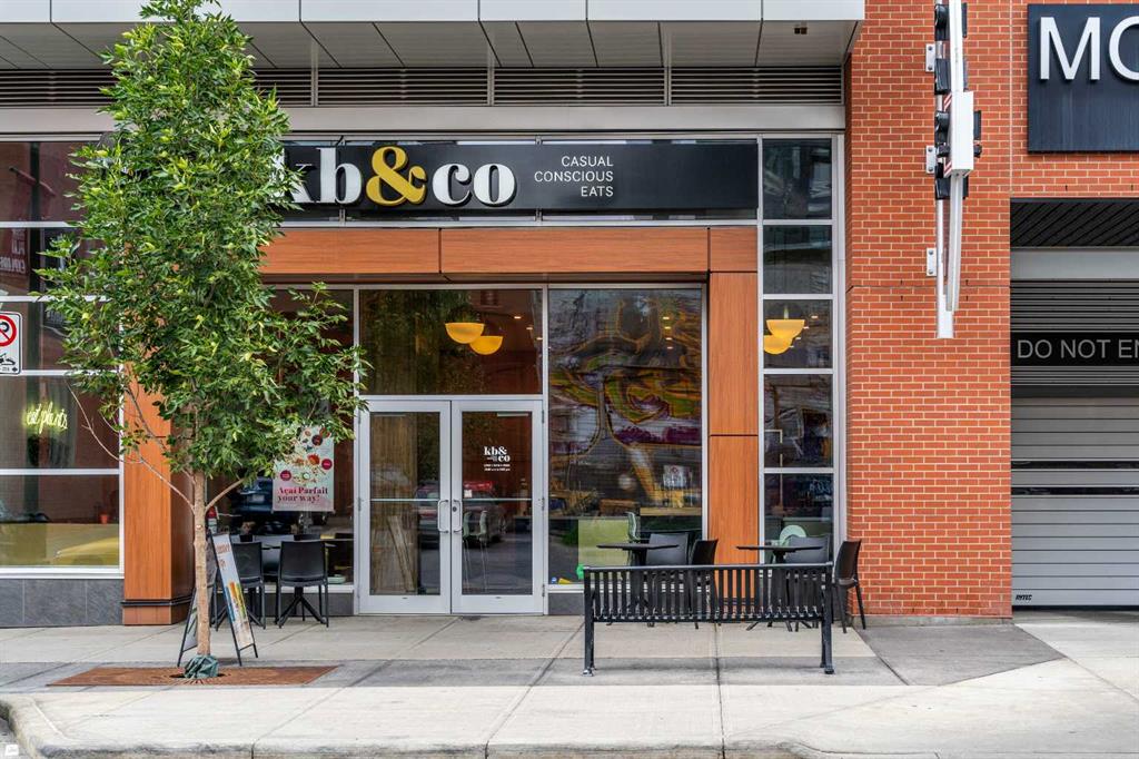1111 10 Street SW Unit: 1907
