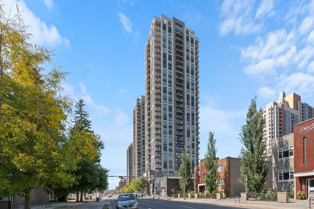 1111 10 Street SW Unit: 1907