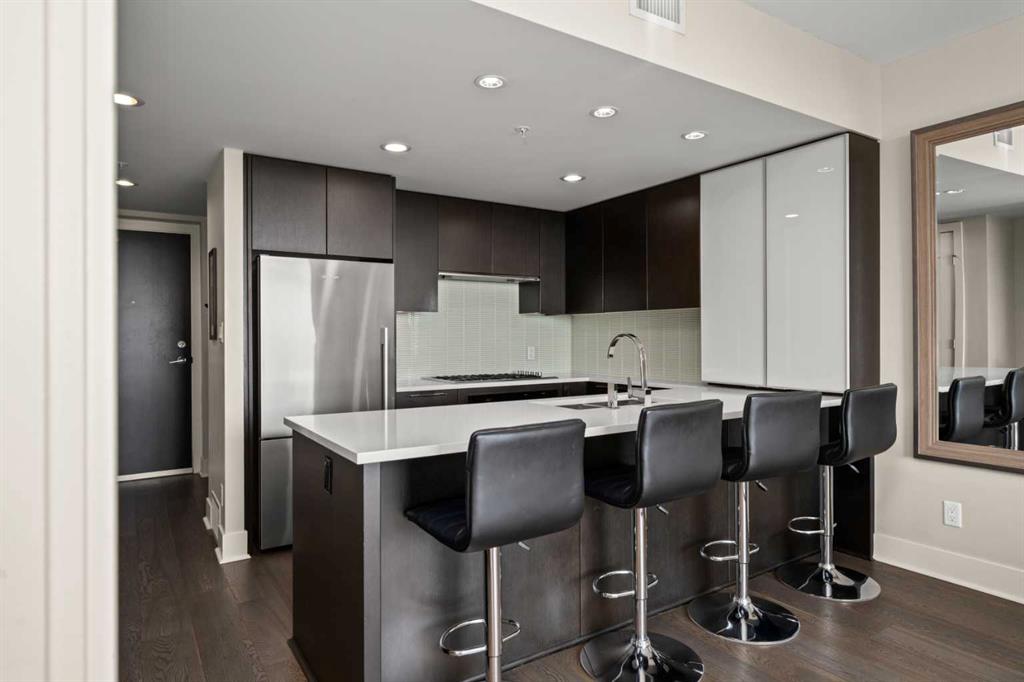 1111 10 Street SW Unit: 1907