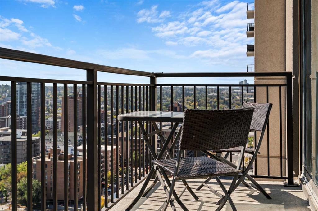 1111 10 Street SW Unit: 1907