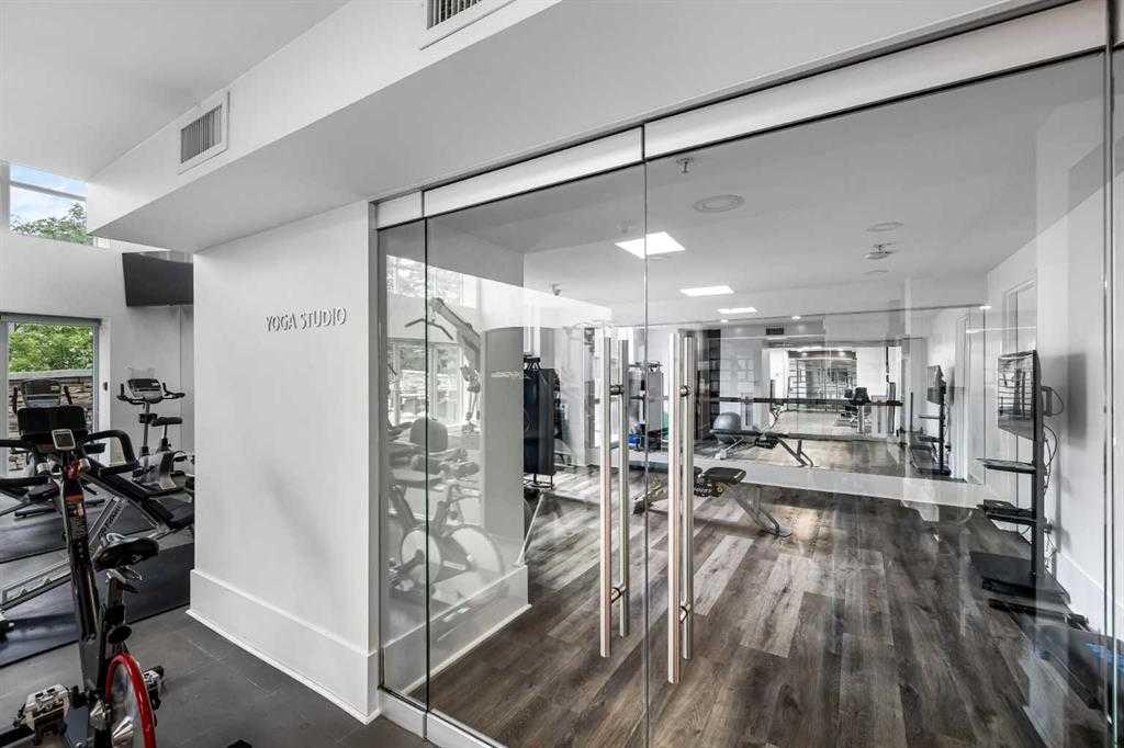 1111 10 Street SW Unit: 1907