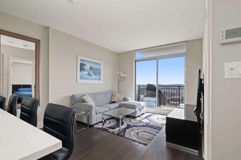 1111 10 Street SW Unit: 1907