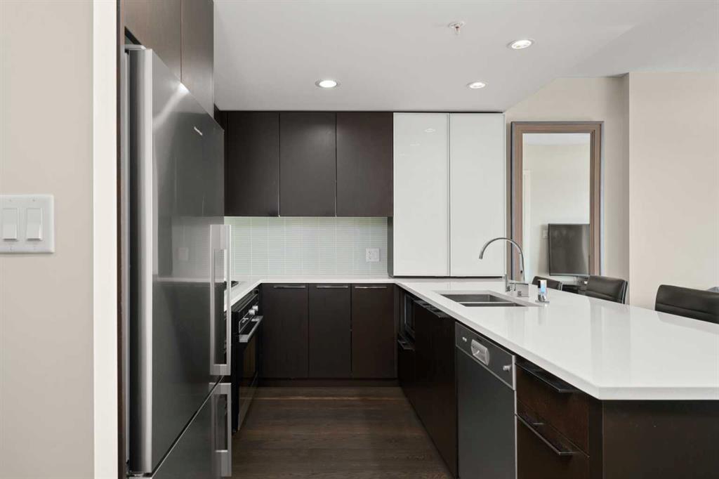 1111 10 Street SW Unit: 1907