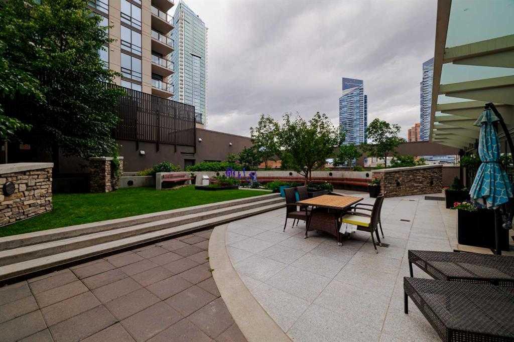 1111 10 Street SW Unit: 1907
