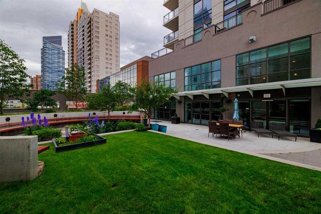 1111 10 Street SW Unit: 1907