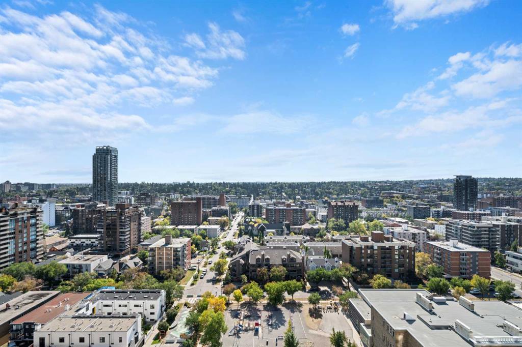 1111 10 Street SW Unit: 1907
