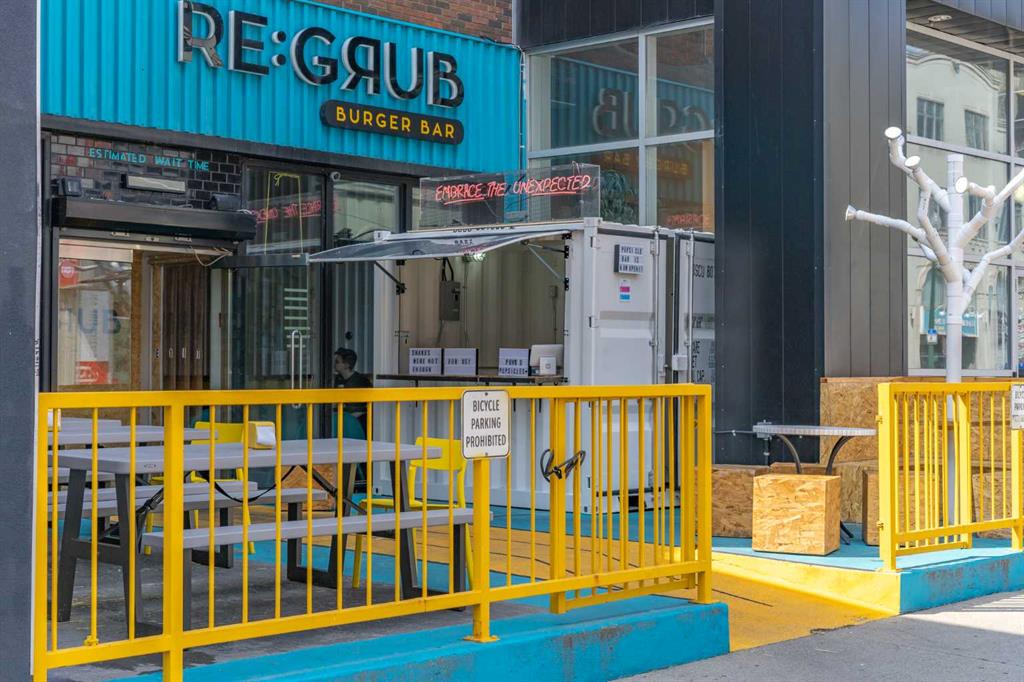 1111 10 Street SW Unit: 1907