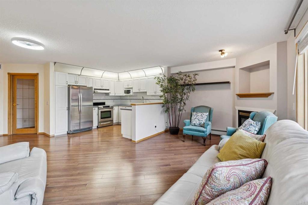 8535 Bonaventure Drive SE Unit: 251