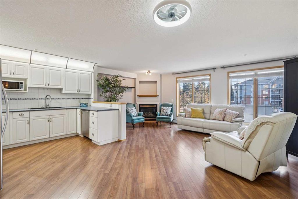 8535 Bonaventure Drive SE Unit: 251