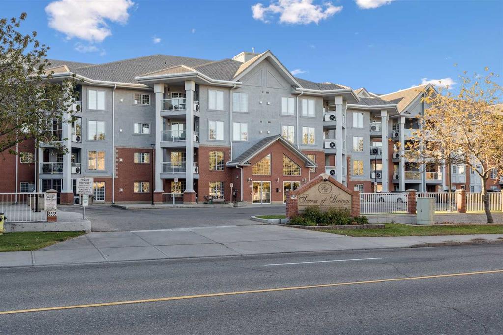 8535 Bonaventure Drive SE Unit: 251
