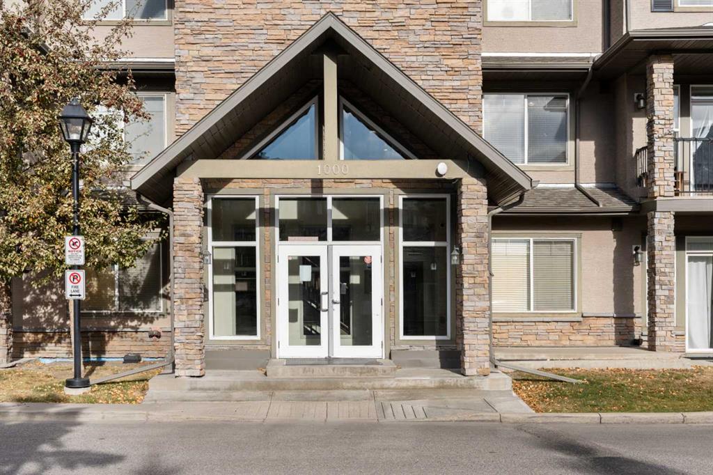 211 Aspen Stone Boulevard SW Unit: 1111