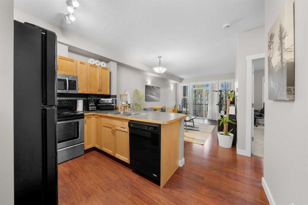 211 Aspen Stone Boulevard SW Unit: 1111