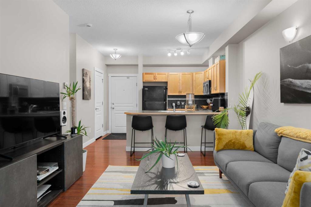 211 Aspen Stone Boulevard SW Unit: 1111