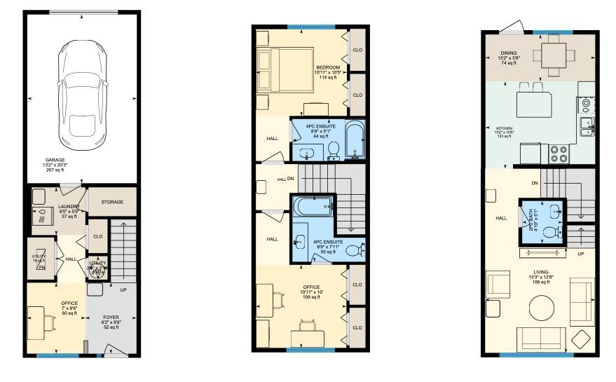 130 New Brighton Way SE Unit: 212