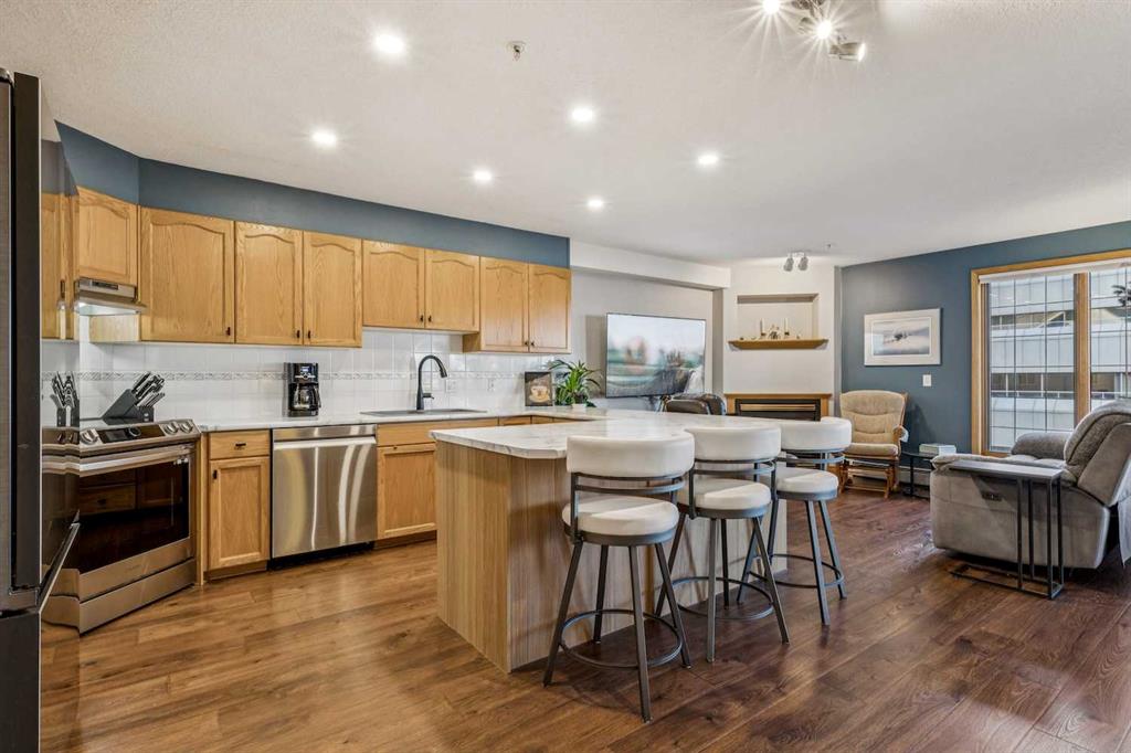 8535 Bonaventure Drive SE Unit: 338