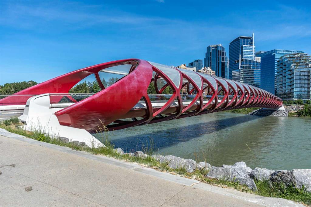 310 8 Street SW Unit: 160