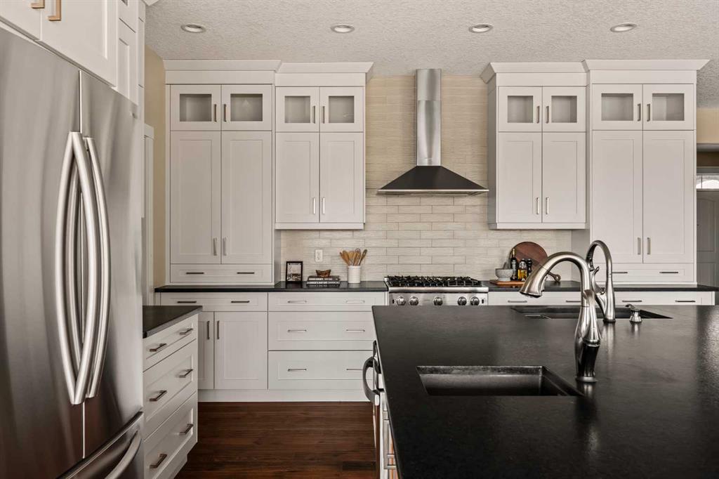 10 Aspen Summit Green SW