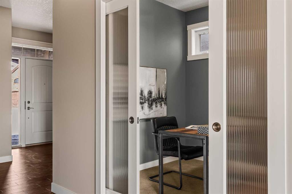 10 Aspen Summit Green SW