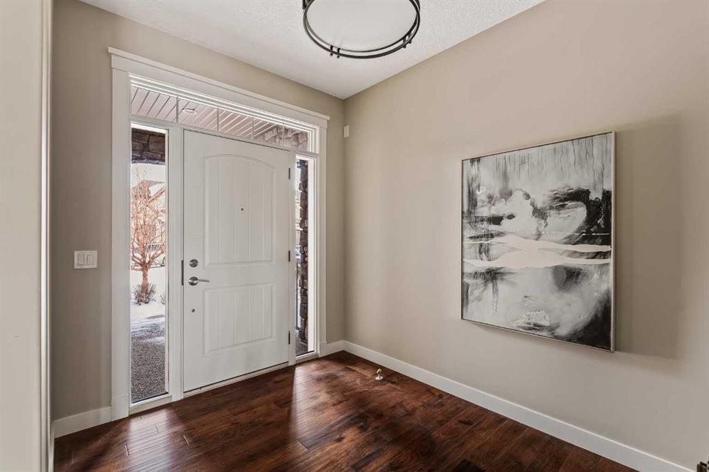 10 Aspen Summit Green SW