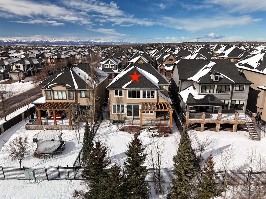 10 Aspen Summit Green SW