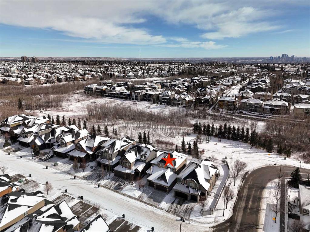 10 Aspen Summit Green SW