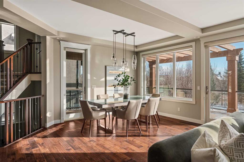 10 Aspen Summit Green SW