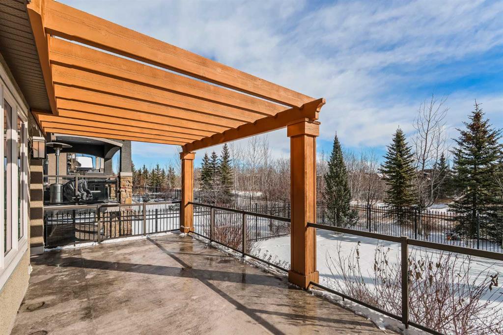 10 Aspen Summit Green SW