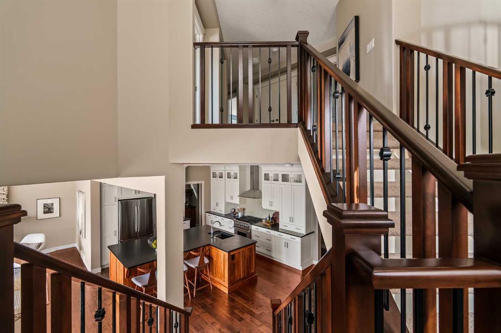 10 Aspen Summit Green SW