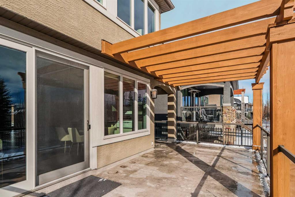 10 Aspen Summit Green SW