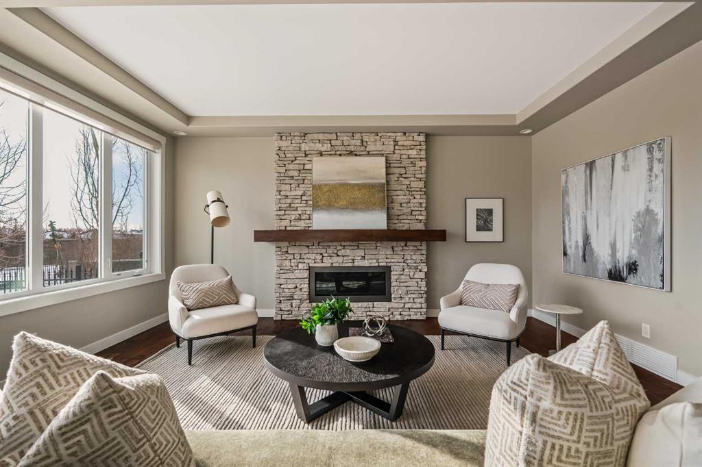 10 Aspen Summit Green SW