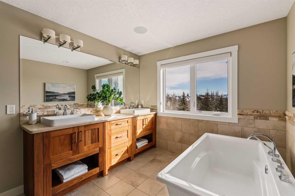 10 Aspen Summit Green SW