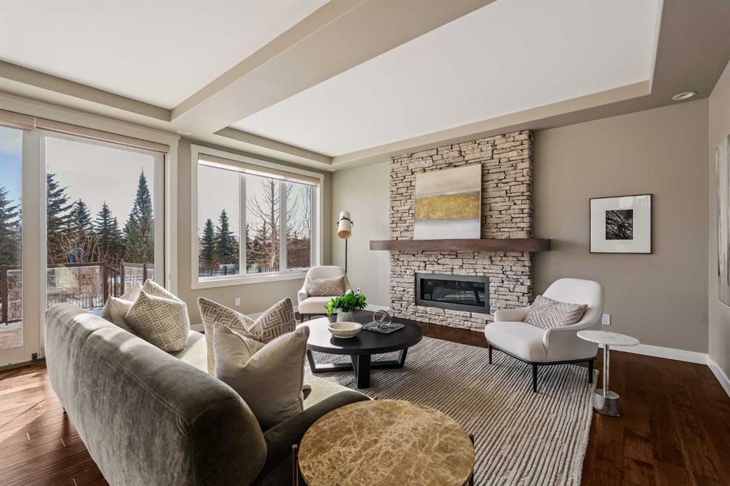 10 Aspen Summit Green SW