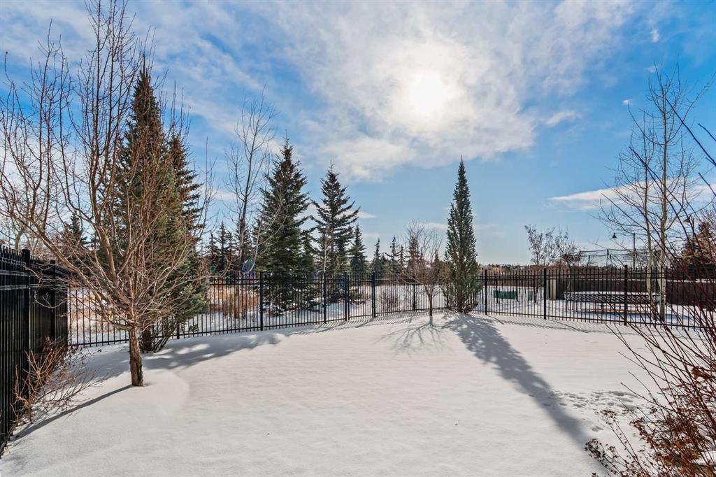 10 Aspen Summit Green SW