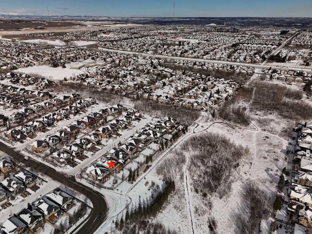 10 Aspen Summit Green SW