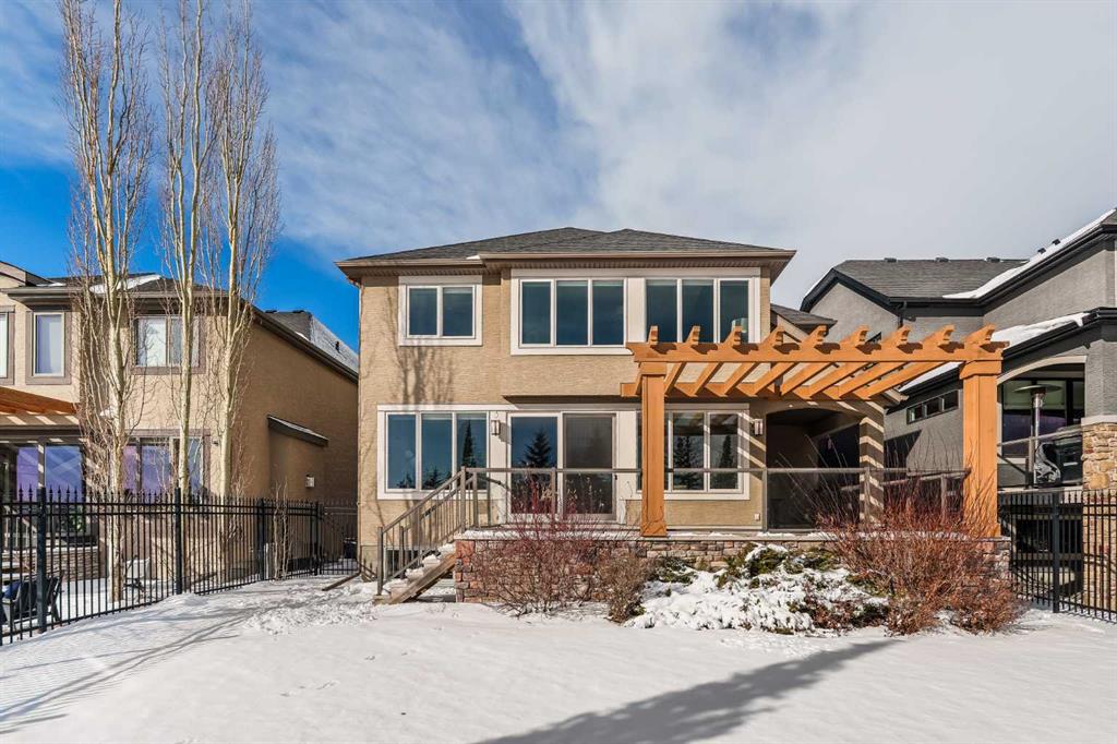 10 Aspen Summit Green SW