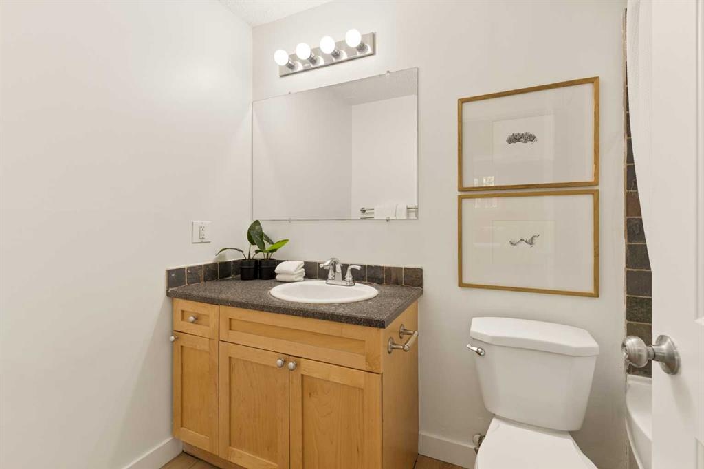 930 18 Avenue SW Unit: 101