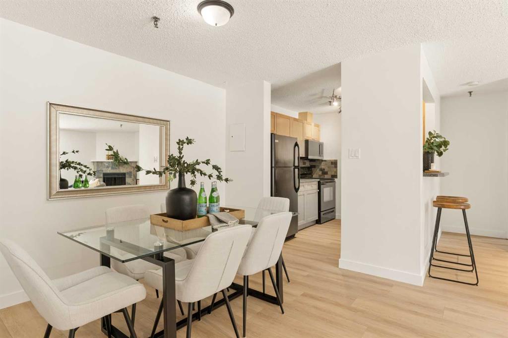 930 18 Avenue SW Unit: 101