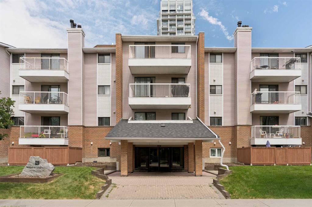 930 18 Avenue SW Unit: 101