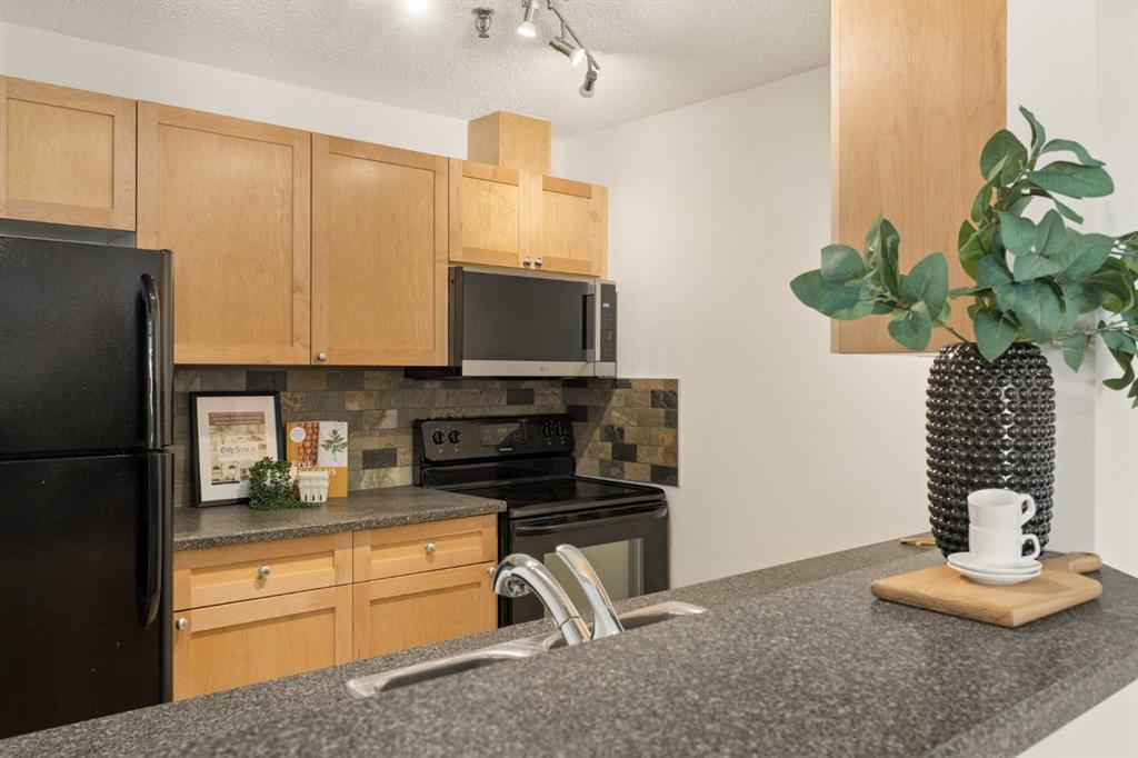 930 18 Avenue SW Unit: 101