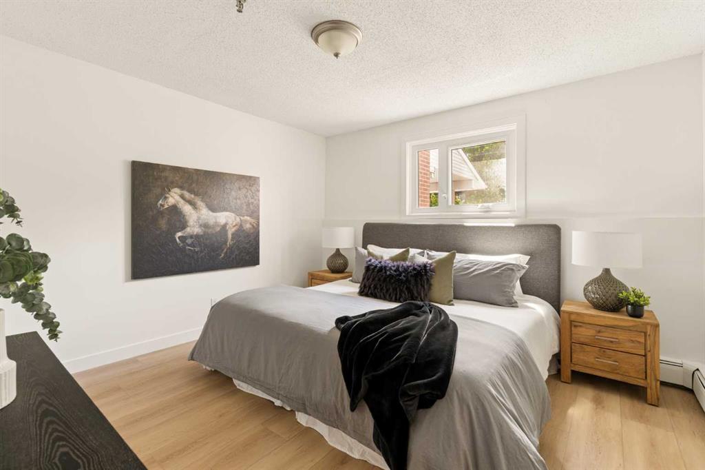 930 18 Avenue SW Unit: 101