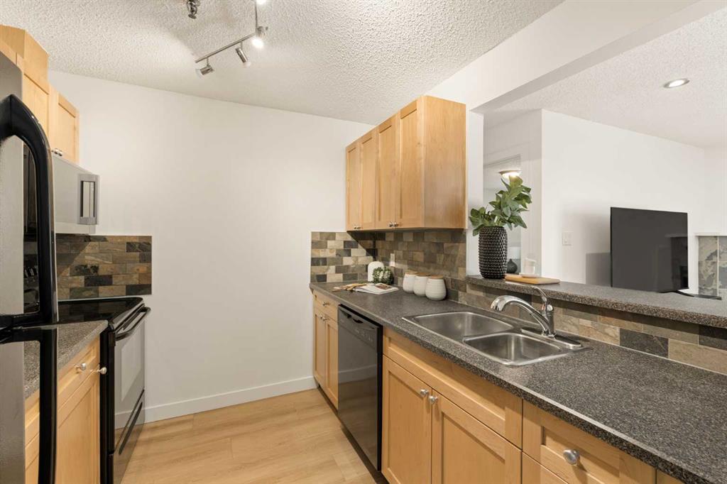 930 18 Avenue SW Unit: 101