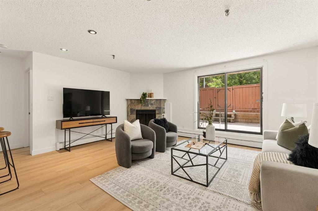 930 18 Avenue SW Unit: 101