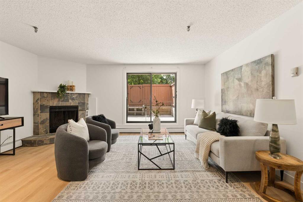 930 18 Avenue SW Unit: 101
