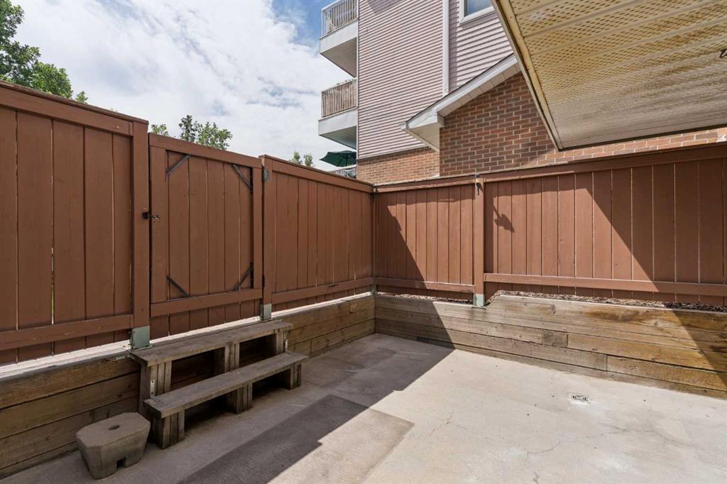 930 18 Avenue SW Unit: 101