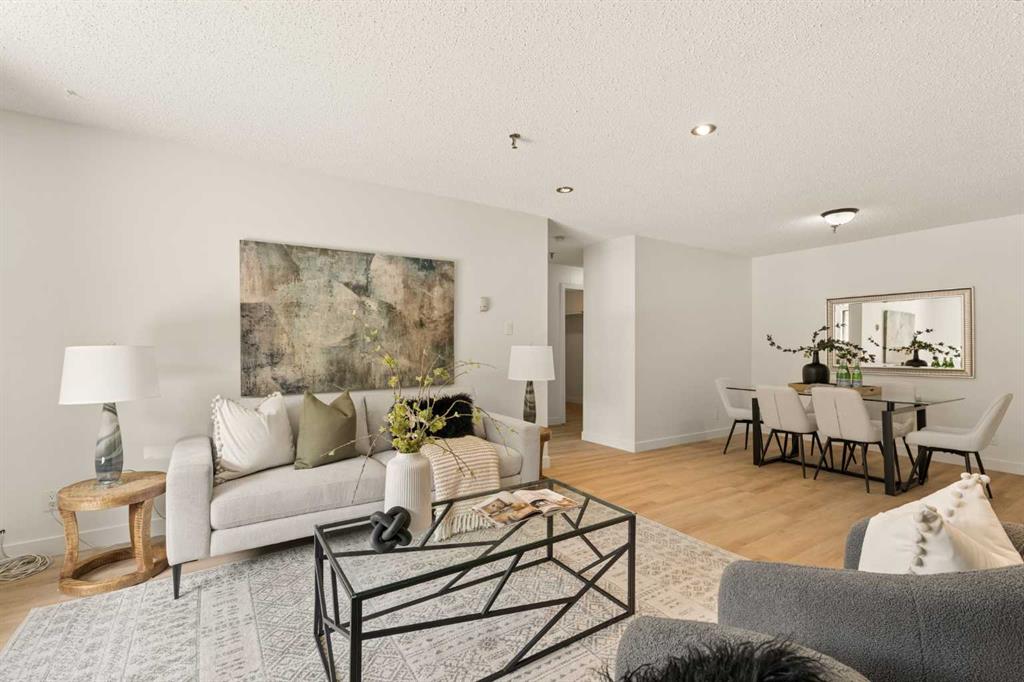 930 18 Avenue SW Unit: 101