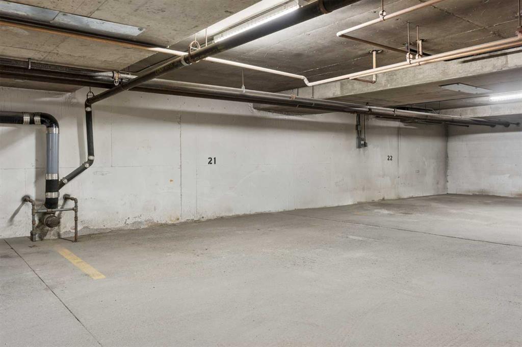 930 18 Avenue SW Unit: 101