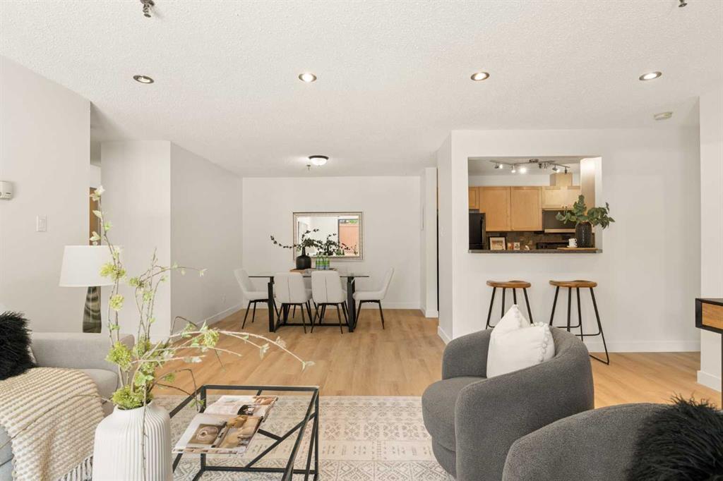 930 18 Avenue SW Unit: 101