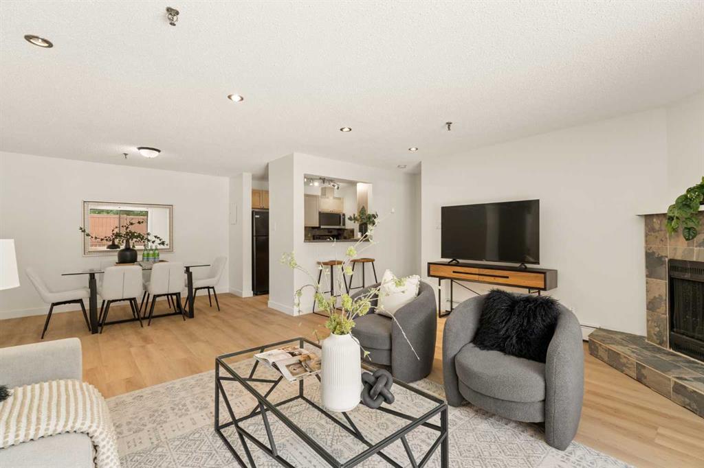 930 18 Avenue SW Unit: 101